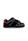 DVS Scarpe Skate Uomo Celsius Black/charcoal/fiery Red da uomo