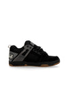 DVS Scarpe Skate Uomo Comanche Black/charcoal/grey da uomo