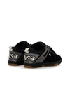 DVS Scarpe Skate Uomo Comanche Black/charcoal/grey da uomo
