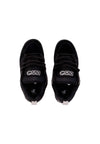DVS Scarpe Skate Uomo Comanche Black/charcoal/grey da uomo