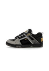 DVS Scarpe Skate Uomo Comanche Grey/black/gold da uomo