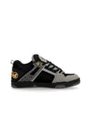 DVS Scarpe Skate Uomo Comanche Grey/black/gold da uomo