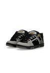 DVS Scarpe Skate Uomo Comanche Grey/black/gold da uomo