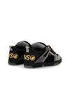 DVS Scarpe Skate Uomo Comanche Grey/black/gold da uomo