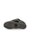 DVS Scarpe Skate Uomo Comanche Grey/black/gold da uomo