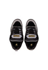 DVS Scarpe Skate Uomo Comanche Grey/black/gold da uomo