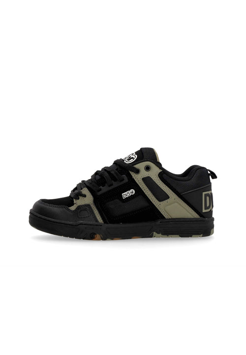 DVS Scarpe Skate Uomo Comanche Olive/black/camo da uomo
