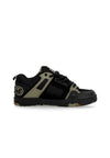 DVS Scarpe Skate Uomo Comanche Olive/black/camo da uomo