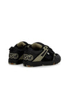 DVS Scarpe Skate Uomo Comanche Olive/black/camo da uomo