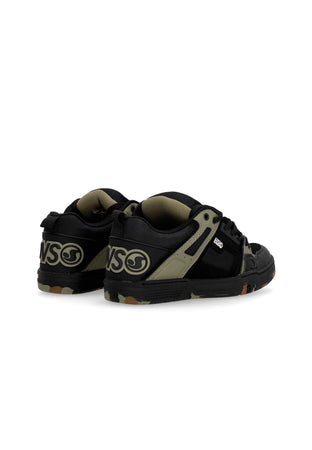 DVS Scarpe Skate Uomo Comanche Olive/black/camo da uomo