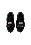 DVS Scarpe Skate Uomo Comanche Olive/black/camo da uomo