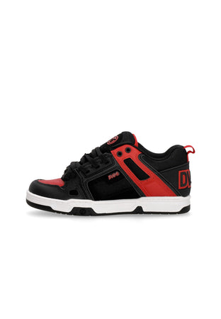 DVS Scarpe Skate Uomo Comanche Red/black/white da uomo
