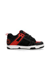 DVS Scarpe Skate Uomo Comanche Red/black/white da uomo