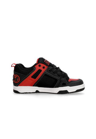 DVS Scarpe Skate Uomo Comanche Red/black/white da uomo