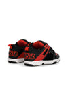 DVS Scarpe Skate Uomo Comanche Red/black/white da uomo