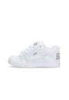 DVS Scarpe Skate Uomo Comanche White/white da uomo