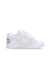 DVS Scarpe Skate Uomo Comanche White/white da uomo