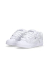 DVS Scarpe Skate Uomo Comanche White/white da uomo