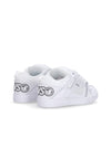 DVS Scarpe Skate Uomo Comanche White/white da uomo