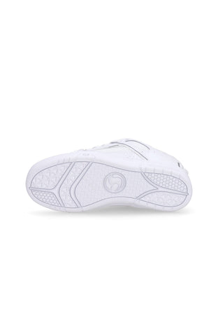 DVS Scarpe Skate Uomo Comanche White/white da uomo