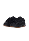 OSIRIS Scarpe Skate Uomo D3 2001 Black/black/gum da uomo