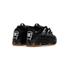 OSIRIS Scarpe Skate Uomo D3 2001 Black/gum da uomo