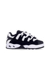 OSIRIS Scarpe Skate Uomo D3 2001 Black/white/black da uomo