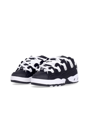 OSIRIS Scarpe Skate Uomo D3 2001 Black/white/black da uomo
