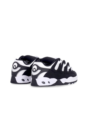OSIRIS Scarpe Skate Uomo D3 2001 Black/white/black da uomo