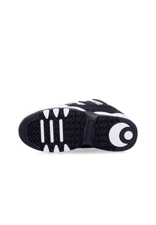 OSIRIS Scarpe Skate Uomo D3 2001 Black/white/black da uomo