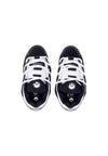 OSIRIS Scarpe Skate Uomo D3 2001 Black/white/black da uomo
