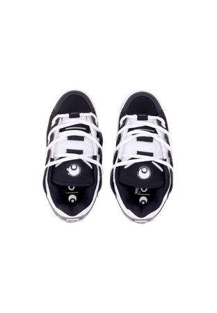 OSIRIS Scarpe Skate Uomo D3 2001 Black/white/black da uomo