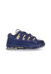 OSIRIS Scarpe Skate Uomo D3 2001 Cadet Blue/yellow da uomo