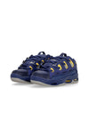 OSIRIS Scarpe Skate Uomo D3 2001 Cadet Blue/yellow da uomo
