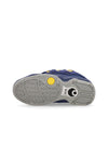 OSIRIS Scarpe Skate Uomo D3 2001 Cadet Blue/yellow da uomo