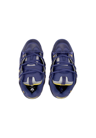 OSIRIS Scarpe Skate Uomo D3 2001 Cadet Blue/yellow da uomo