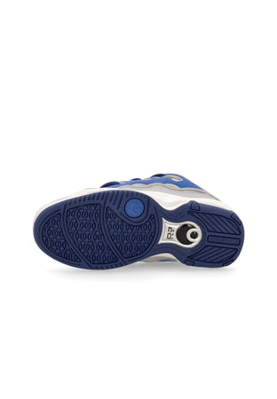 OSIRIS Scarpe Skate Uomo D3 2001 Grey/blue/black da uomo