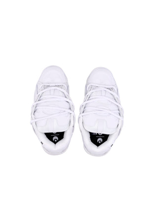 OSIRIS Scarpe Skate Uomo D3 2001 Luminate/white/white da uomo