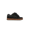 DVS Scarpe Skate Uomo Enduro 125 Black/gum Suede da uomo