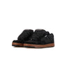 DVS Scarpe Skate Uomo Enduro 125 Black/gum Suede da uomo