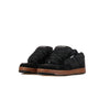 DVS Scarpe Skate Uomo Enduro 125 Black/gum Suede da uomo