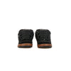 DVS Scarpe Skate Uomo Enduro 125 Black/gum Suede da uomo
