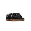 DVS Scarpe Skate Uomo Enduro 125 Black/gum Suede da uomo