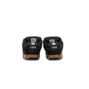 DVS Scarpe Skate Uomo Enduro 125 Black/gum Suede da uomo