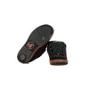 DVS Scarpe Skate Uomo Enduro 125 Black/gum Suede da uomo