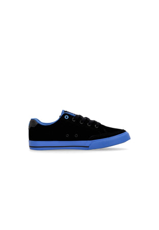 C1RCA Scarpe Skate Uomo Lopez 50 Slim Black/strong Blue da uomo