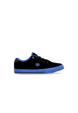 C1RCA Scarpe Skate Uomo Lopez 50 Slim Black/strong Blue da uomo