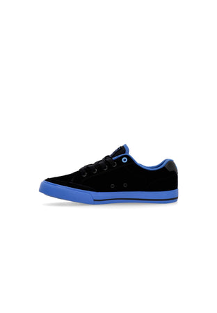 C1RCA Scarpe Skate Uomo Lopez 50 Slim Black/strong Blue da uomo