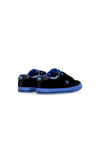 C1RCA Scarpe Skate Uomo Lopez 50 Slim Black/strong Blue da uomo