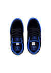 C1RCA Scarpe Skate Uomo Lopez 50 Slim Black/strong Blue da uomo